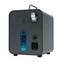 Dispositif d'économie de carburant Hydrofairy avancé 2026 pour voitures, camions, voitures grâce à un générateur d'hydrogène, kit de voiture Hho