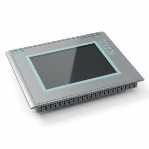 6AV6643-0CD01-1AX1 6AV6643-0CB01-1AX1 6AV6643-0DB01-1AX1 6AV6643-0DD01-1AX1 HMI Touch Panel for Industrial PLC Control System - Product Image 2