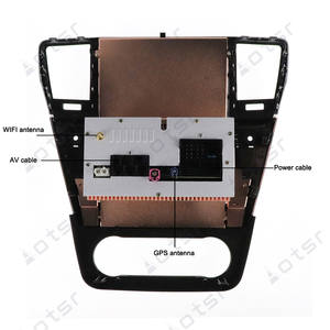 <span class=keywords><strong>Autoradio</strong></span> pour <span class=keywords><strong>mercedes</strong></span>-benz GL <span class=keywords><strong>ML</strong></span> <span class=keywords><strong>W164</strong></span> X164 2012-2015, lecteur multimédia, sans dvd, unité centrale, navigation GPS, Audio, écran type Tesla, pour voiture, Radio - Product Image 3