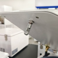 BIOBASE Tischzentrifuge mit Niedriger Geschwindigkeit, Laborzentrifugen, Niedriggeschwindigkeitszentrifuge für Labore
