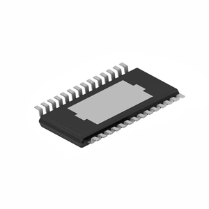 Circuito integrado original (DRV8824PWPR) 8,2-45V 28SSOP Componentes electrónicos MTR DRVR BIPLR IC en stock - Product Image 3