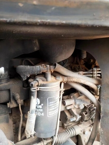 HITACHI ZX50รถขุดตีนตะขาบขนาดเล็ก EPR_Germany_Packing 5Ton มือสองขนาดเล็กจากญี่ปุ่น - Product Image 6