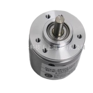 Codificador Absoluto EP38-SB06-F6-1024-M, Diámetro Exterior de 38 mm, Eje de 6 mm, Origen China, Componente Industrial - Product Image 4