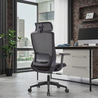 Chaise de bureau ergonomique en cuir de luxe, blanche, de course, confortable, inclinable, pivotante, pour PDG, directeur, usage domestique