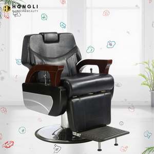 Salón Equipos Belleza Peluquería Muebles Set <span class=keywords><strong>Barberia</strong></span> Peluquería Venta al por mayor Shampooer Silla - Product Image 2