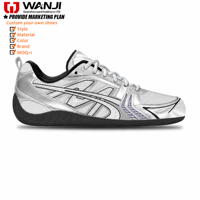 Fabricant de chaussures de course personnalisées, vente en gros de baskets sportives, usine de chaussures athlétiques pour hommes et femmes, chaussures augmentant la taille