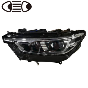 TUZHIHAO, sistemas <span class=keywords><strong>de</strong></span> iluminación automática <span class=keywords><strong>de</strong></span> alta calidad, faros delanteros para Ford Taurus 6000K, temperatura <span class=keywords><strong>de</strong></span> Color, fecha <span class=keywords><strong>de</strong></span> caducidad larga - Product Image 4