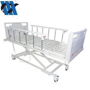 YC-E3611L(II) <span class=keywords><strong>lit</strong></span> médical de soins de patient hospitalisé de fonction de la nouvelle conception 3 avec le <span class=keywords><strong>prix</strong></span> bon marché - Product Image 2