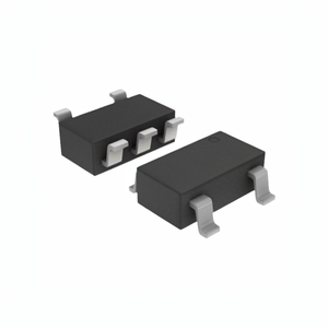 Composants électroniques en stock : SC 74A, SOT 753, Gestion de l'alimentation (PMIC) NCP4626HSN045T1G - Product Image 1