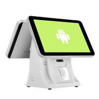 Mesin Kasir Android Murah untuk Bisnis, Sistem POS Kasir Supermarket