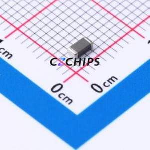 ILHB1206ER601V Ferrite Bead 1206 RF ( Impedance @ Frequency: 600Ohm@100MHz )( Error: 25% )( DC Resistance (DCR): 70mOhm ) - Product Image 2
