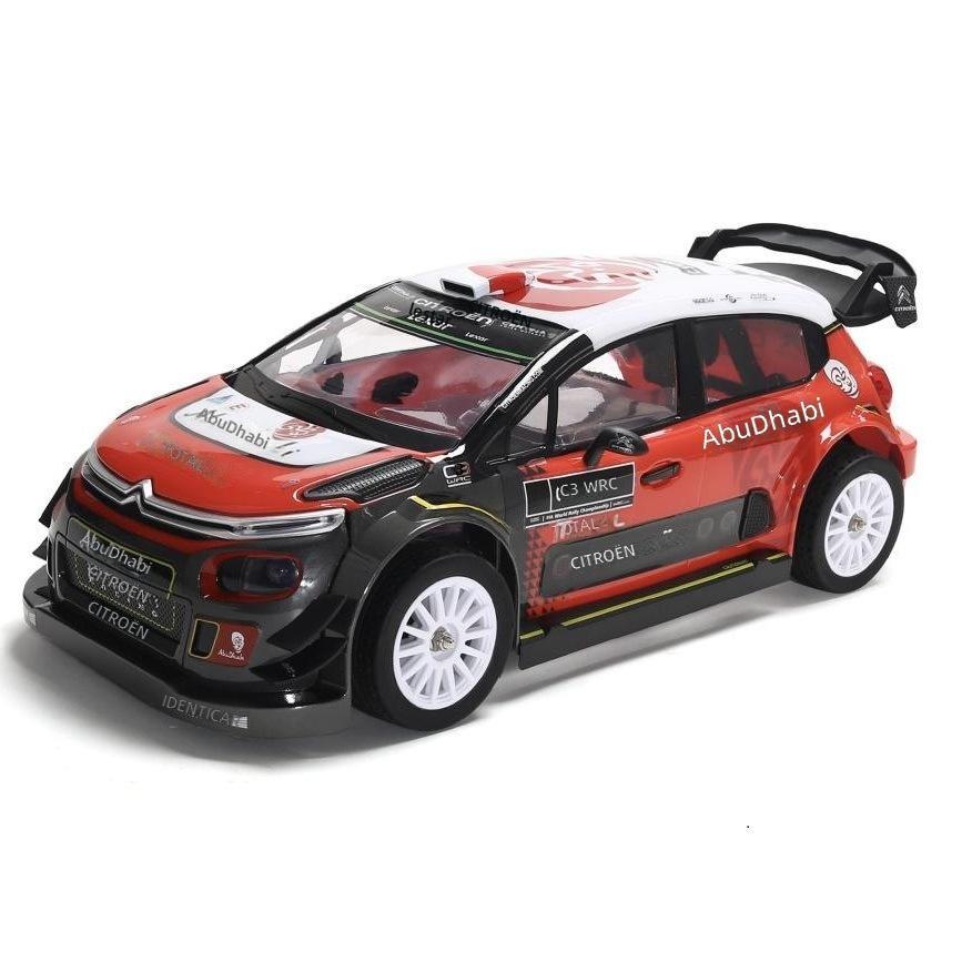 colorful Red DC Version  with Battery  Charger