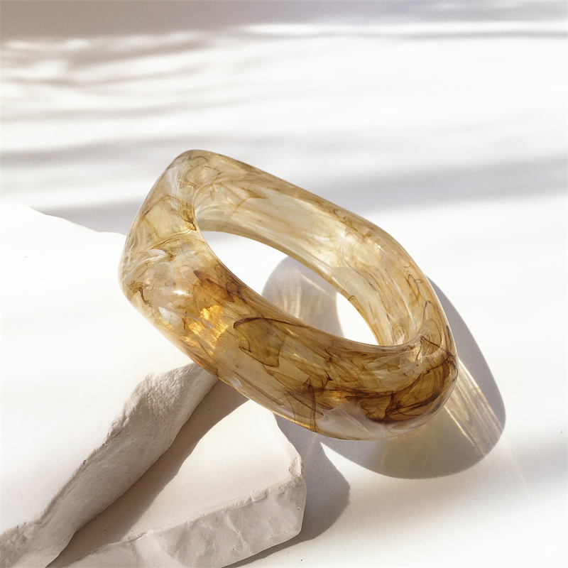 6 #62mm blanco marrón