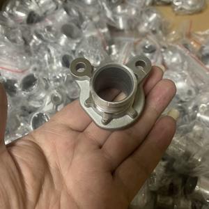 Conector de tubería de agua de aleación de aluminio para piezas de modificación de automóviles BMW 335i N20 N52 N54 N55 - Product Image 2