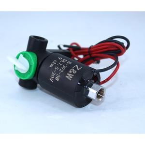 Válvula Solenoide de Riego de 3 Vías Zanson DL7 392 3W 5 30V de Plástico para Exteriores de Fácil Instalación - Product Image 1