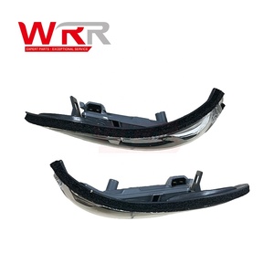 1698200521 A1698200521 Clignotant de rétroviseur pour Mercedes-Benz W169 W245 A160 B200, côté gauche, pièce de rechange - Product Image 5