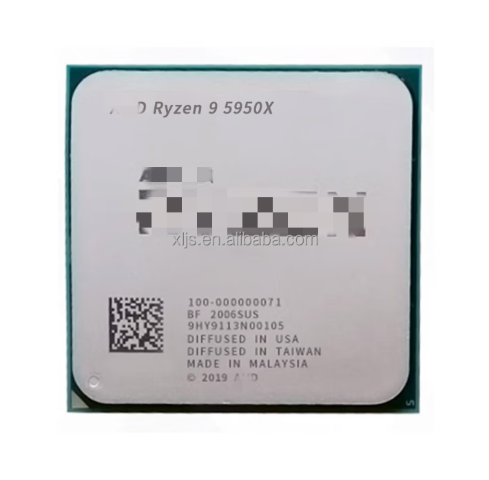 AMD Ryzen 7 5700X 3.4GHz AM4 İşlemci Toptan Fiyatlarla