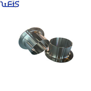 ステンレススチール1 "スタブエンド304 <span class=keywords><strong>316</strong></span>工場製品パイプ継手 - Product Image 3