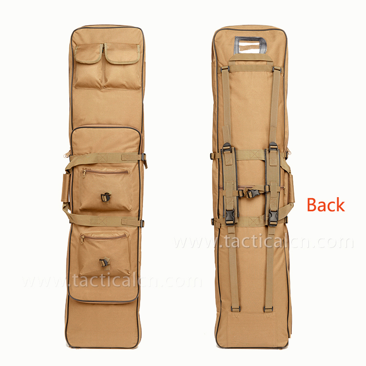 1,2 метров наружная сумка для пейнтбола Wargame gun, тактическая сумка для оружия