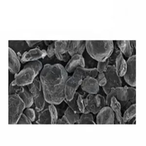 Battery Mesocarbon microbeads MCMB Graphite Powder With High Performance Anode Material MCMB