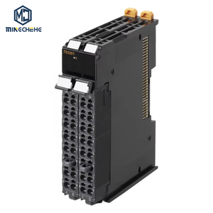 NX-TS3201ควบคุมอุณหภูมิอุตสาหกรรม NX-TS3202 NX-TS3200 24VDC อินพุตเทอร์โมคัปเปิลสำหรับระบบควบคุม PLC - Product Image 1