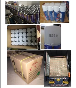 Fábrica de Insecticidas en China con 25 Años de Experiencia, Elimina Múltiples Insectos - Product Image 4