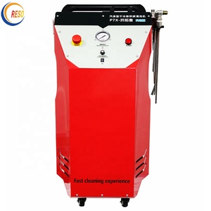 Máquina de Limpieza Criogénica con Hielo Seco para Autos, Precio de Máquina Pequeña de Limpieza con Hielo Seco - Product Image 3