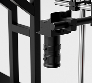 Công nghiệp tốc độ cao vớ máy in cho sản xuất số lượng lớn - Product Image 3