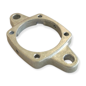 Bomba sin mangas Brida 303300 Quemador Nuevo Original Listo Stock Automatización industrial - Product Image 1