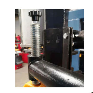 Desmontadora de Neumáticos Fostar para Taller Mecánico, Económica y de Fácil Extracción, Brazo Oscilante, Desmontadoras de Neumáticos Usadas en Venta - Product Image 5