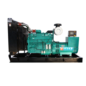 Générateur ouvert 500 kW prêt à être expédié, en stock, livraison rapide pour centre de recherche, laboratoire scientifique, utilisation en test. - Product Image 3