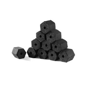 Fournisseur fiable de charbon de bois hexagonal de qualité supérieure, sans fumée, facile à allumer, produits vietnamiens de haute qualité - Product Image 2