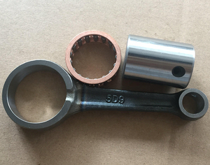 Malaysia xe máy bộ phận động cơ xe máy kết nối rod - Product Image 4