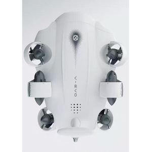 Accesorio para robot submarino FIFISH, estuche portátil de EPP con molde personalizado para drones de la serie V - Product Image 3