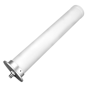 TX 3G 4G LTE đa hướng ăng ten Truyền Thông 100W 6dBi phân cực tròn không thấm nước sử dụng ngoài trời - Product Image 2