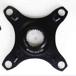 Capteur de couple pour pédalier de vélo électrique <span class=keywords><strong>Bafang</strong></span> 118-220mm, modèle SR PA211.32 ST, garantie 12 mois, 2kg, cyclisme - Product Image 3