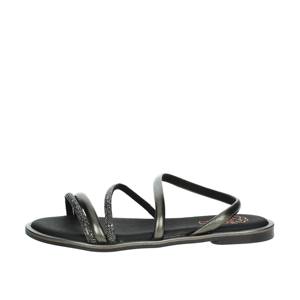 Sandali Bassi 7010 Antracite - Product Image 1