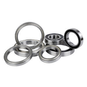 608 emballage de roulement de planche à roulettes roulement roues de touche haute vitesse patin en uréthane Bering Abec 9 roulement - Product Image 4