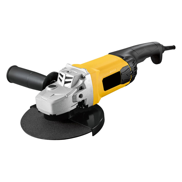 DONGRUN Power Tools Electric Angle Grinder