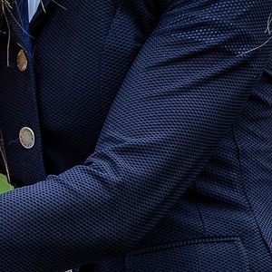 <span class=keywords><strong>Hi</strong></span>ệu suất cao trẻ em cô gái cưỡi ngựa áo khoác trẻ em lưới <span class=keywords><strong>hi</strong></span>ển thị cạnh tranh Áo khoác cưỡi ngựa Polyester Spandex chất lượng cao - Product Image 6