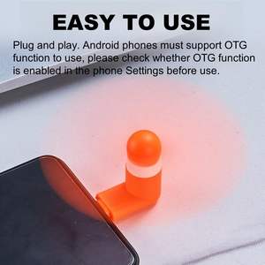 Ventilador USB Portátil Mini Refrigerador Ligero con Logotipo Personalizado al por Mayor - Product Image 3