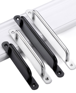 Cabinet Door Handles Modern Simple Door Handle - Product Image 2