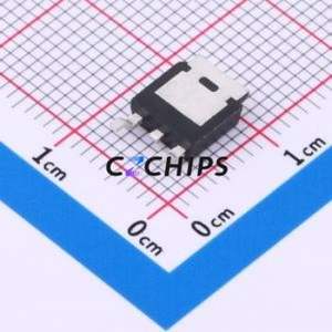 Transistor de efecto de campo JCS630RA TO-252 nuevo y Original (MOSFET) Venta al por mayor Chips de componentes electrónicos y servicio BOM - Product Image 2