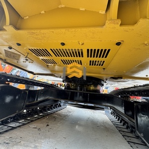 Excavadora Hidráulica de Orugas Caterpillar 307.5 Usada, en Excelente Estado, Como Nueva, para Trabajos Agrícolas y Paisajismo Residencial - Product Image 2