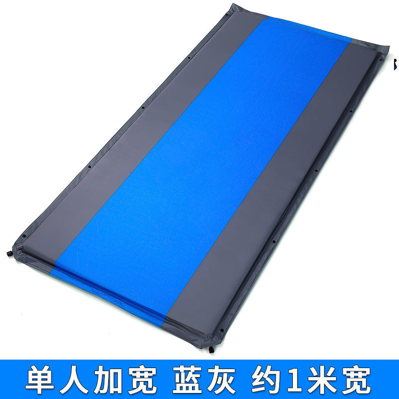 Pièce unique large bleue 192*95*4cm, un choix de qualité.