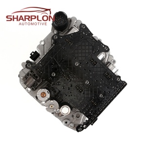 Pièces de boîte de vitesses de voiture 0BH927711C 0BH DQ500 Corps de soupape mécatronique de transmission 0BH927711C pour AUDI Q3 TT R8 VW - Product Image 3