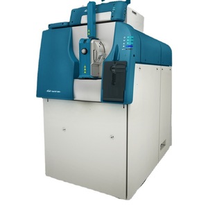 Espectrómetro de masas TripleTOF 6600+ para análisis de metabólitos y proteínas - Product Image 1