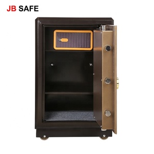 JB Hot <strong>Sale</strong> Digit Display Metal Anti-fire Box Security <strong>Safes</strong> <strong>for</strong> <strong>Homes</strong> Fireproof <strong>Safe</strong> Box - Product Image 5