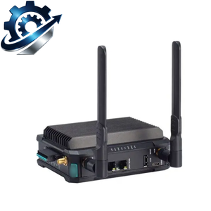 Good Selling Reverse Polarity Protection OnCell G4302-LTE4-JP-T Wide Temp Mobile Router For IoT Transmission in Stock - Product Image 1