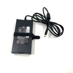 Adaptateur pour ordinateur portable 130W 19.5V X6.7A 7.4x5.0 pour Dell, adaptateur d'alimentation pour ordinateur portable, cordon d'alimentation - Product Image 3